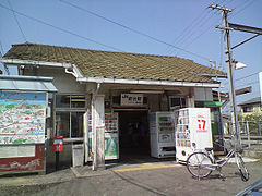 岩出市岡田の中古一戸建て(岩出駅(JR和歌山線))
