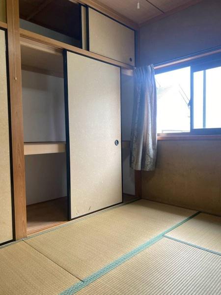 岩出市岡田の中古一戸建て