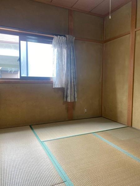 岩出市岡田の中古一戸建て