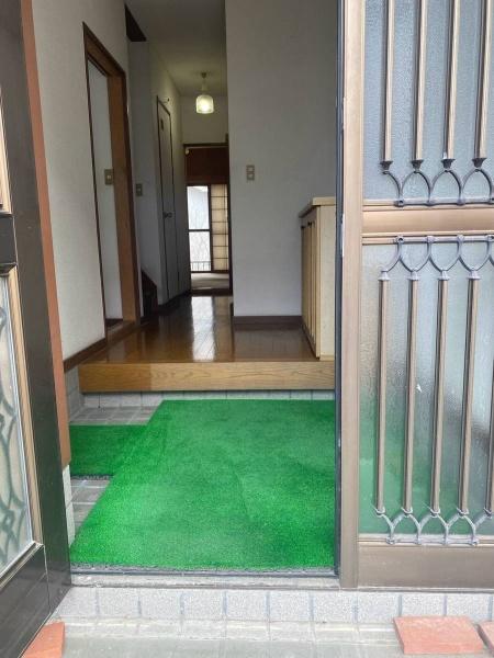 岩出市岡田の中古一戸建て