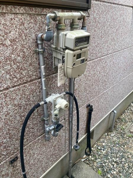 岩出市岡田の中古一戸建て