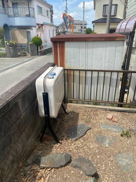 岩出市岡田の中古一戸建て
