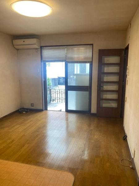 岩出市岡田　中古戸建