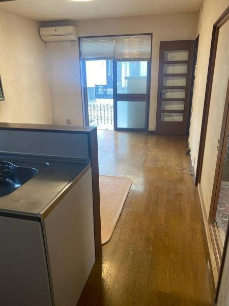 岩出市岡田　中古戸建