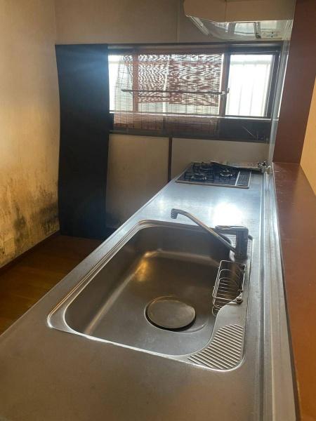 岩出市岡田の中古一戸建て