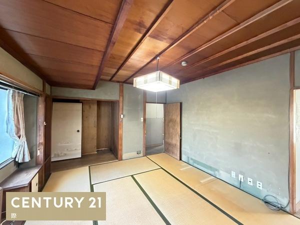 和歌山市三木町台所町　店舗付住宅