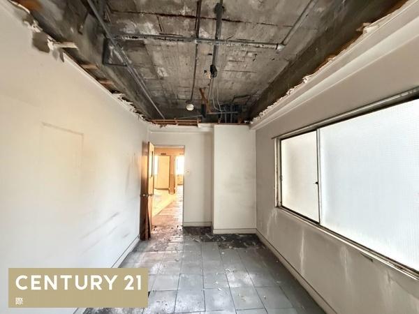 和歌山市三木町台所町　店舗付住宅