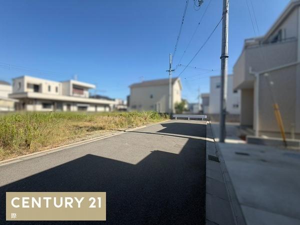 和歌山市神前の土地