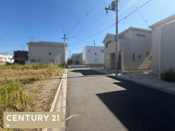 和歌山市神前の土地