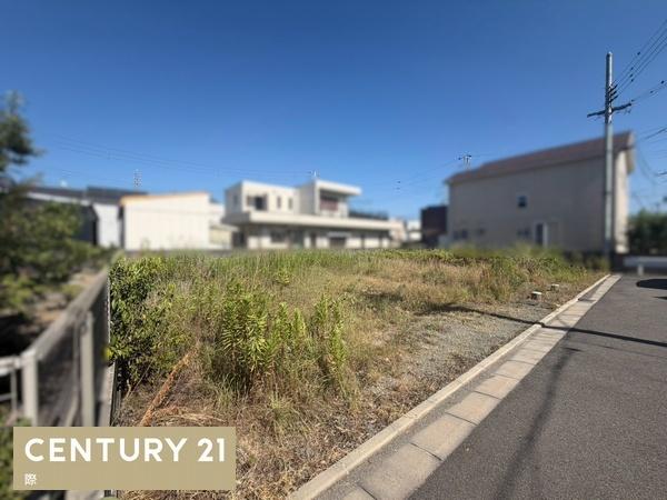 和歌山市神前の土地