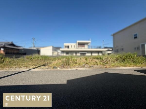 和歌山市神前の土地