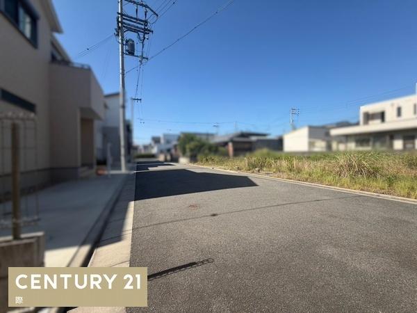 和歌山市神前の土地