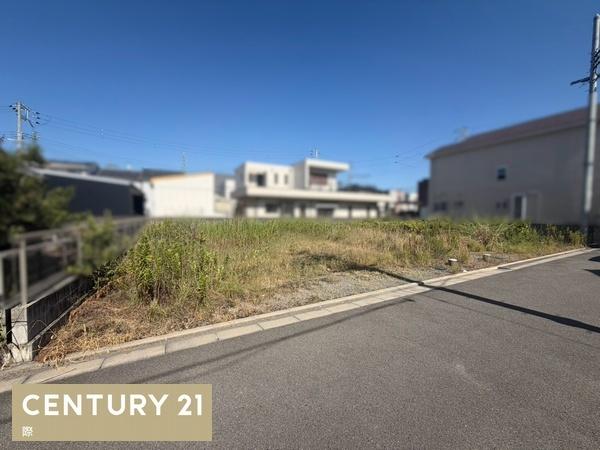 和歌山市神前 土地(2号地の内容)