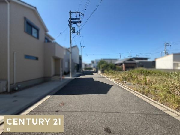 和歌山市神前の土地
