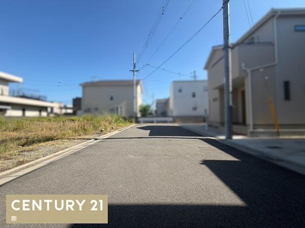 和歌山市神前の土地