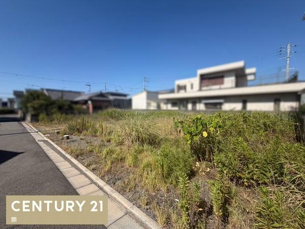 和歌山市神前の土地
