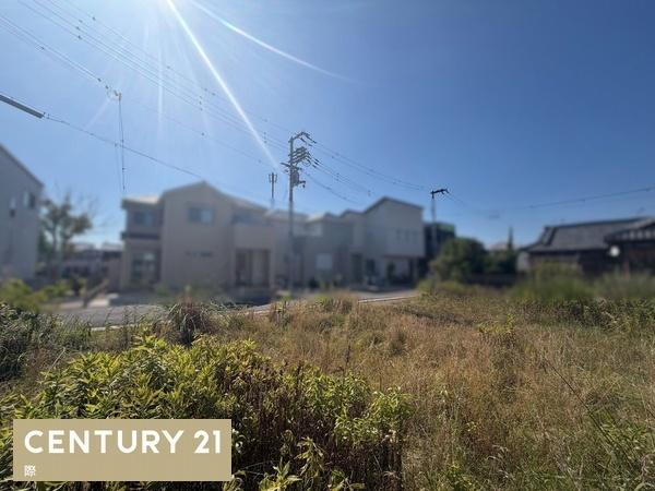 和歌山市神前の土地