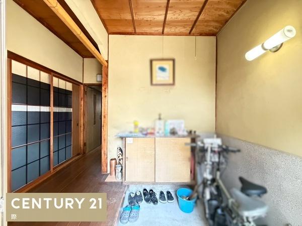 和歌山市塩屋２丁目の中古一戸建て