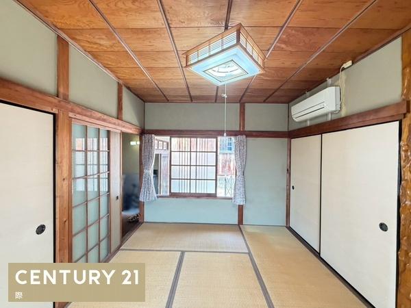 和歌山市塩屋２丁目の中古一戸建て