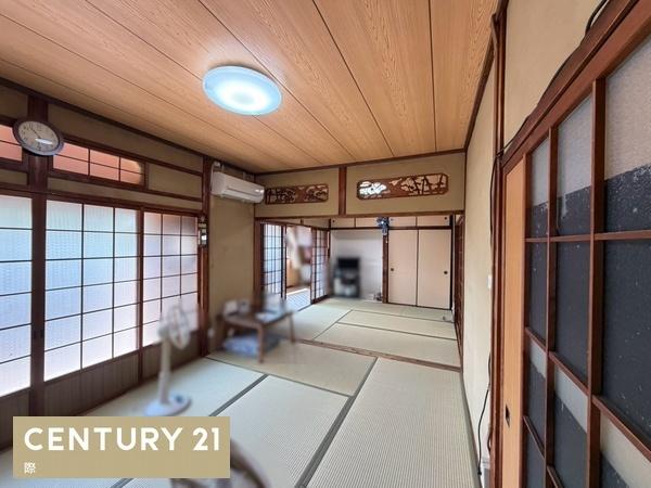 和歌山市塩屋２丁目の中古一戸建て