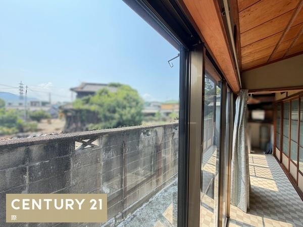 和歌山市塩屋２丁目の中古一戸建て