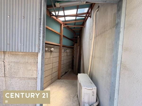 和歌山市塩屋２丁目の中古一戸建て