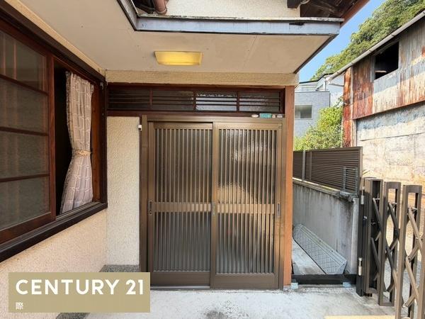 和歌山市塩屋２丁目の中古一戸建て