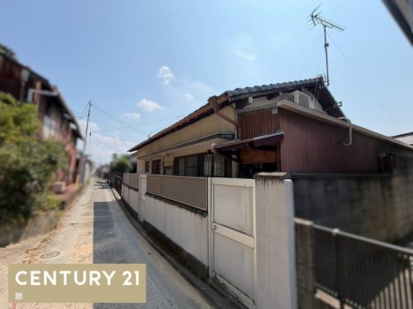 和歌山市塩屋２丁目の中古一戸建て