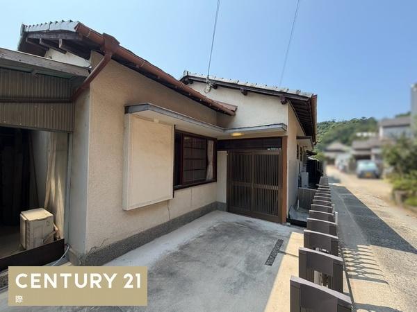 和歌山市塩屋２丁目の中古一戸建て