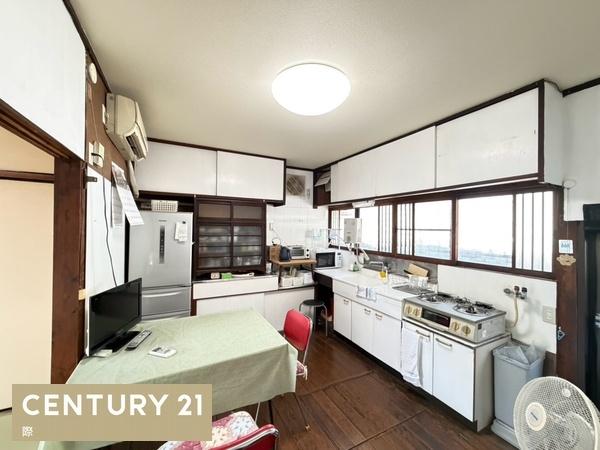 和歌山市塩屋２丁目　中古戸建