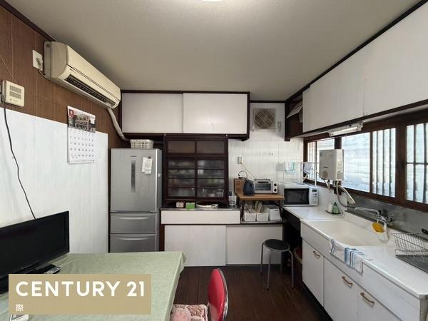 和歌山市塩屋２丁目　中古戸建