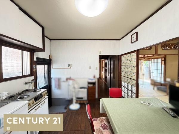 和歌山市塩屋２丁目　中古戸建