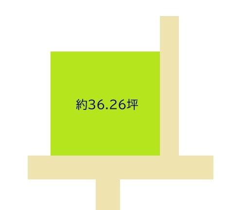 海南市日方 土地