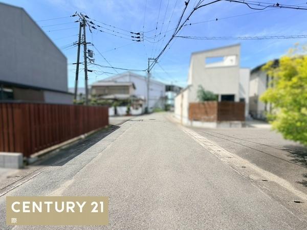 和歌山市井辺の中古一戸建て
