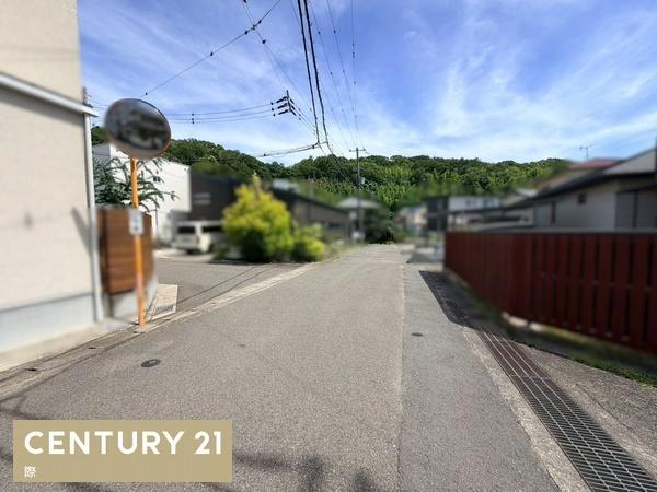 和歌山市井辺の中古一戸建て