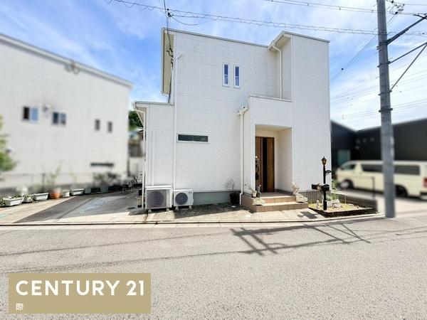 和歌山市井辺の中古一戸建て