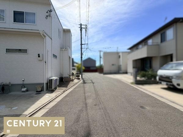 和歌山市井辺の中古一戸建て