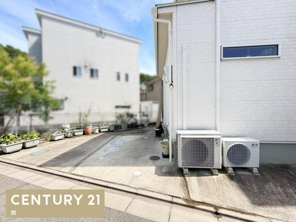 和歌山市井辺の中古一戸建て