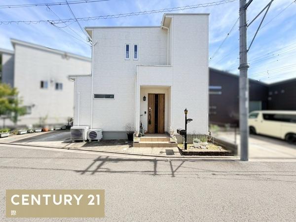 和歌山市井辺 中古戸建