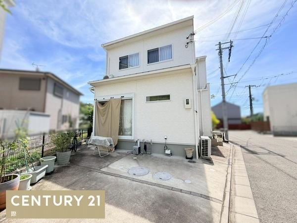 和歌山市井辺の中古一戸建て