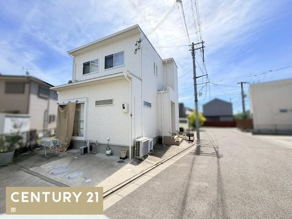 和歌山市井辺の中古一戸建て