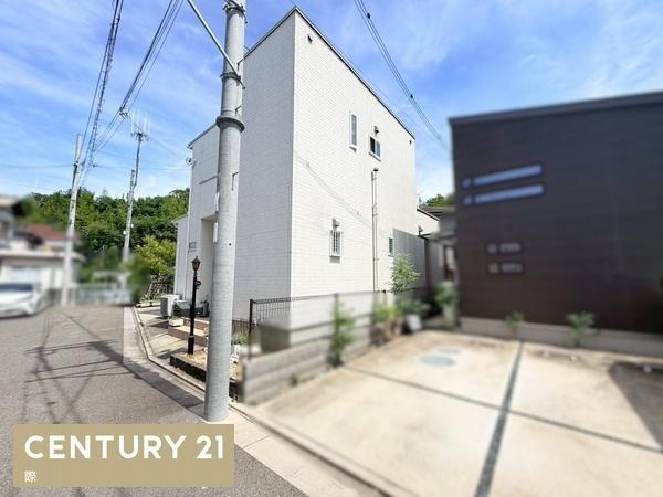 和歌山市井辺の中古一戸建て