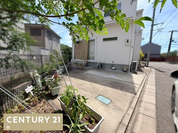 和歌山市井辺の中古一戸建て