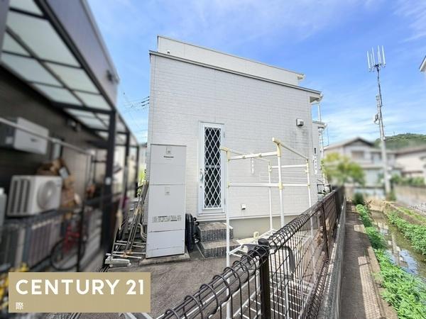 和歌山市井辺の中古一戸建て