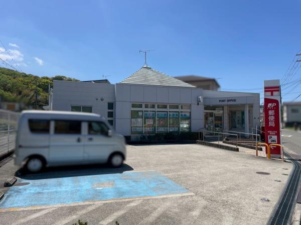 和歌山市井辺の中古一戸建て(井辺郵便局)