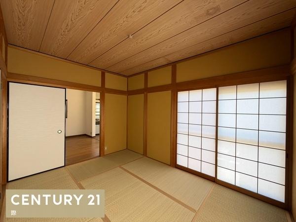 岩出市中迫の中古一戸建て
