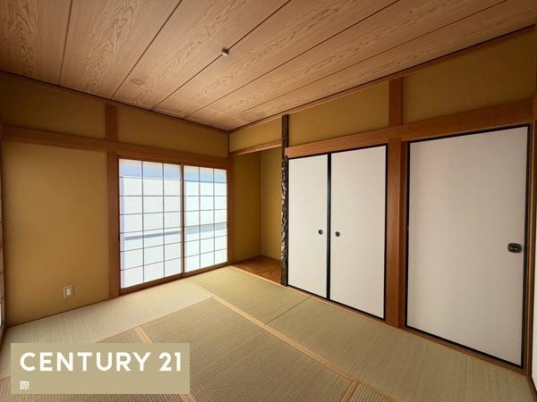 岩出市中迫の中古一戸建て