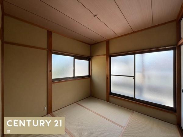 岩出市中迫の中古一戸建て