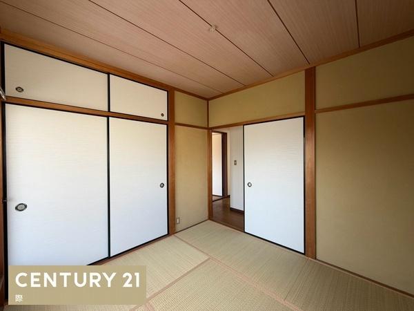 岩出市中迫の中古一戸建て