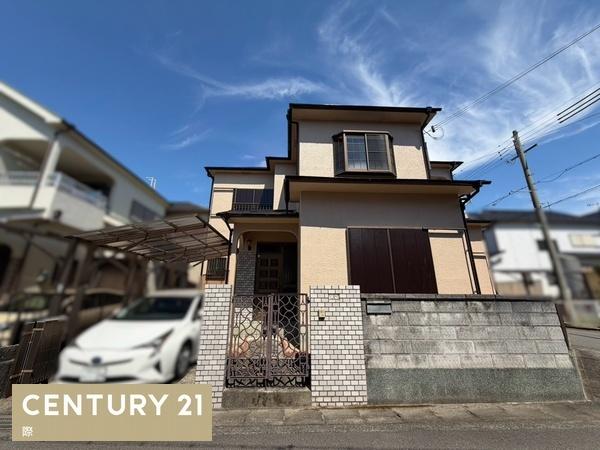 岩出市中迫 中古戸建
